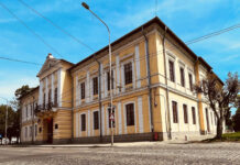 Post de inspector, scos la concurs de Muzeul Județean