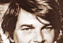 Nichita Stănescu – (31 martie 1933 -13 decembrie 1983)