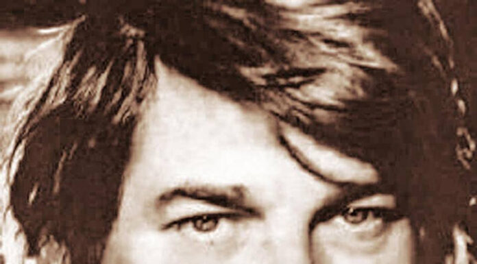 Nichita Stănescu – (31 martie 1933 -13 decembrie 1983)