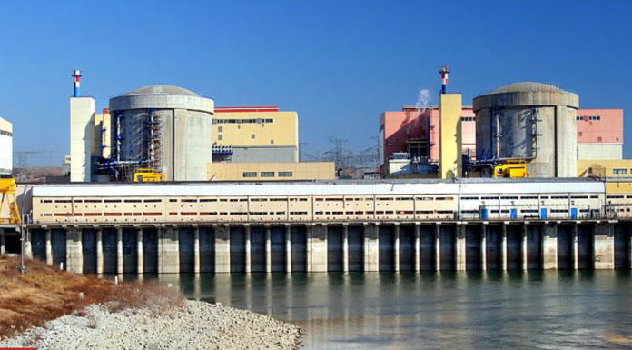 Nuclearelectrica face sute de angajări în acest an
