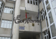 Post cu studii medii la Parchetul Gorj