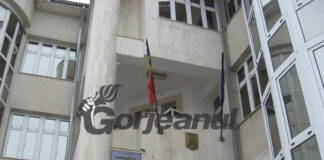 Post cu studii medii la Parchetul Gorj