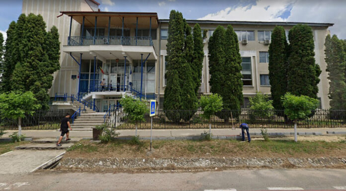 Condamnat pentru agresiune sexuală!