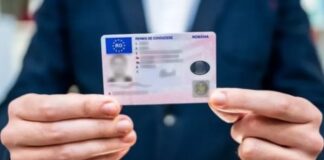 Și-a cumpărat permisul auto de pe TikTok