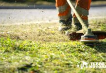 Cum îți pregătești motocoasa pentru primăvară – Ghid practic