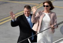 Plimbările lui Iohannis au costat 11,5 milioane de euro