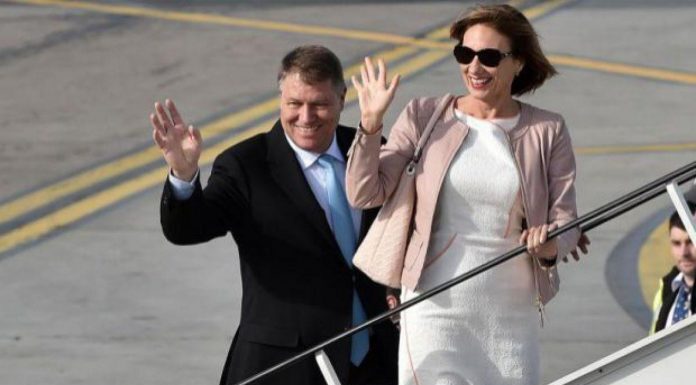 Plimbările lui Iohannis au costat 11,5 milioane de euro