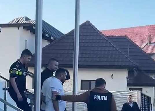 Rețineri după scandalul din Obreja și UPU Târgu Jiu