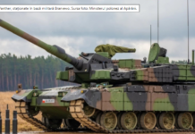 Polonia și România, cooperare în producția de armament