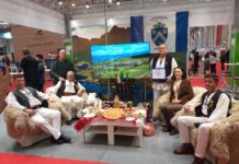 Comuna Polovragi a fost distinsă cu titlul de „Comuna comunelor României”