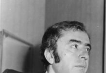 IN MEMORIAM… – 40 de ani de la asasinarea criticului, istoricului literar și profesorului universitar POMPILIU MARCEA (III)