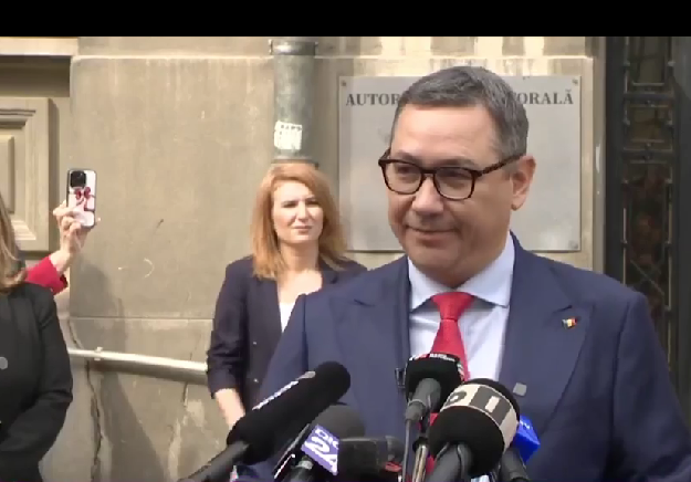 Victor Ponta: Poporul pesedist, desconsiderat și umilit