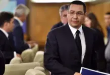 Modificarea Legii pensiilor militare, neconstituțională. Reacția lui Victor Ponta