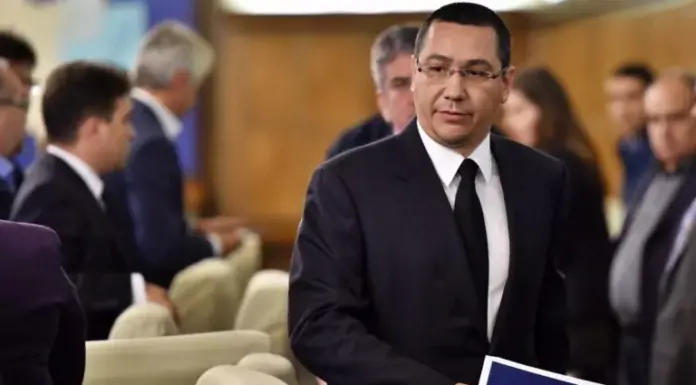 Modificarea Legii pensiilor militare, neconstituțională. Reacția lui Victor Ponta