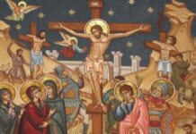 Călătorind spre Înviere…