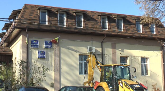 Concurs reluat la o primărie din Gorj