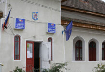 Postul de secretar al Primăriei Vladimir, scos la concurs