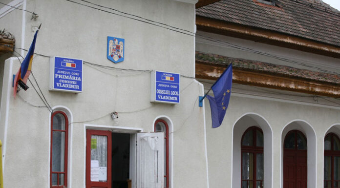 O primărie din Gorj angajează muncitor