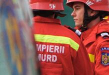 Târgu Jiu: Elevii de la CNSH vor asista la operațiuni de descarcerare și salvare