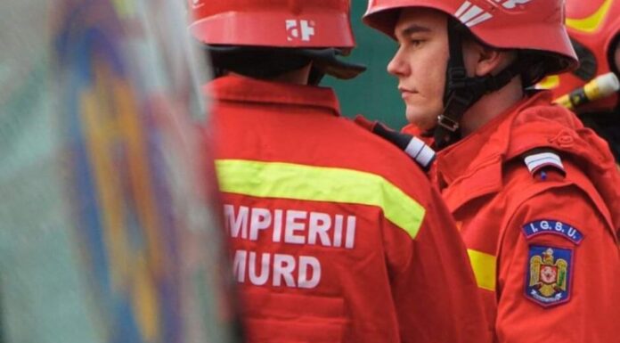 Târgu Jiu: Elevii de la CNSH vor asista la operațiuni de descarcerare și salvare