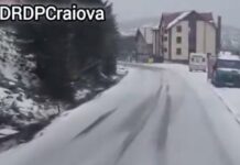 Ninge la Rânca
