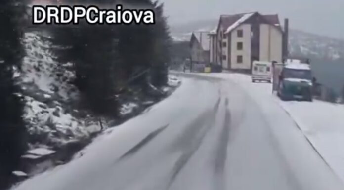 Ninge la Rânca