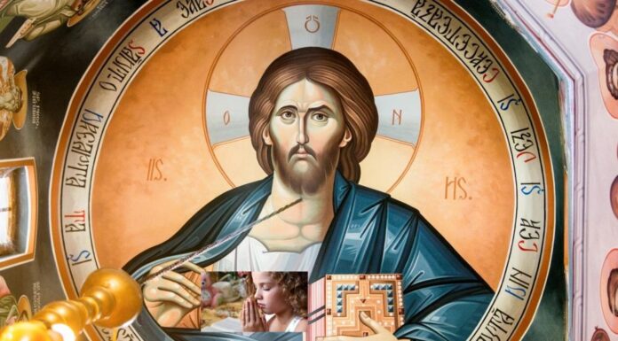 Viaţa Spirituală – Calea, Lumina, Adevărul şi Viaţa – Dumnezeu ne arată că omul trebuie mai întâi să se ostenească să facă postirea în minte, în inimă şi în voia lui, şi apoi să întregească postul cu bunăvoire şi în trupul său!