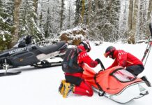 Salvamont este în criză acută de personal!