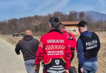 Încă o poveste cu final fericit – Salvamont
