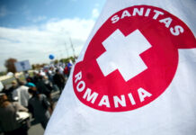 SANITAS: Specialiști trimiși acasă, angajări blocate! OUG 9/2025 agravează criza din sănătate și asistență socială