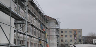 O nouă școală din Târgu Jiu va fi reabilitată cu banii PNRR