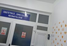 Concurs pentru 11 funcții de șef de secție la Spitalul Județean