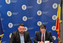 Parcuri fotovoltaice la Polovragi și Căpreni