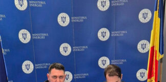 Parcuri fotovoltaice la Polovragi și Căpreni
