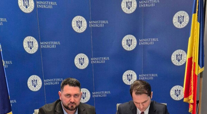 Parcuri fotovoltaice la Polovragi și Căpreni