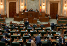 Ordonanța austerității, adoptată tacit în Senat