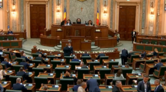 Ordonanța austerității, adoptată tacit în Senat