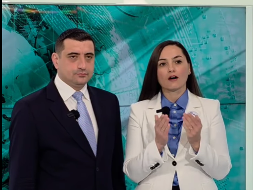 Simion și Gavrilă, candidați la prezidențiale