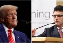 SNSPA propune nominalizarea lui Trump la Premiul Nobel pentru Pace