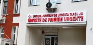 Aglomerație la UPU Târgu Jiu. Peste 230 de pacienți într-o singură zi!