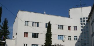 Cât costă hrana bolnavilor de la Spitalul TBC Dobrița