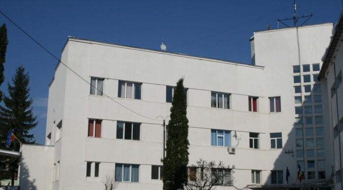 Cât costă hrana bolnavilor de la Spitalul TBC Dobrița