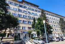Noi echipamente pentru reducerea infecțiilor nosocomiale la Spitalul Județean