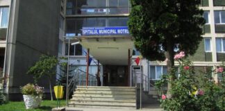 Concurs pentru postul de manager al spitalului din Motru