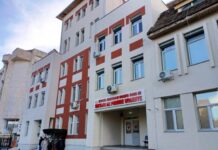 Pensionarii din spitale, trimiși acasă. Cum este afectat Spitalul Județean