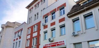 Pensionarii din spitale, trimiși acasă. Cum este afectat Spitalul Județean