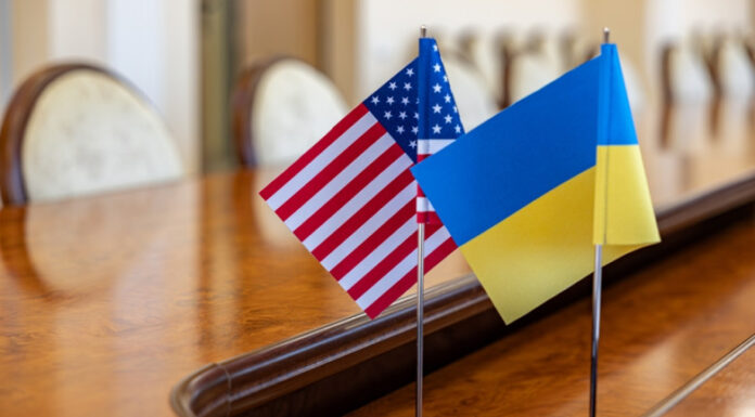 SUA și Ucraina vor semna acordul pentru minerale