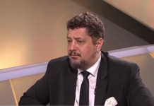 Dacă va fi exclus din AUR, își va face partid