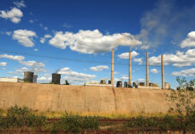 Hidrocentrala CEO de la Turceni, îngropată în birocrație. Licitația de modernizare va fi reluată