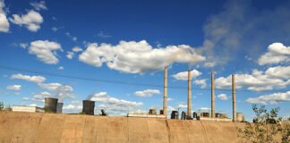 Hidrocentrala CEO de la Turceni, îngropată în birocrație. Licitația de modernizare va fi reluată